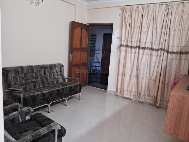 Flat for rent in Aluva, Kerala