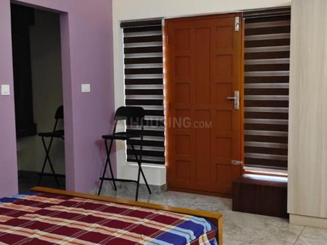Flat for rent in Aluva, Ernakulam
