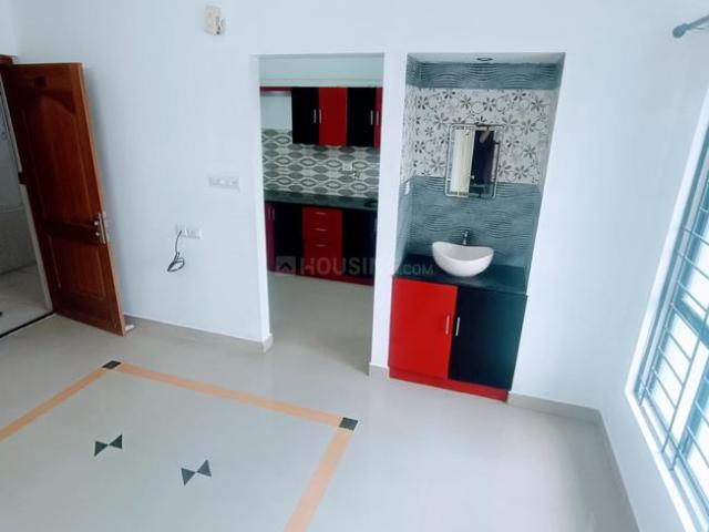 Flat for sale in Aluva