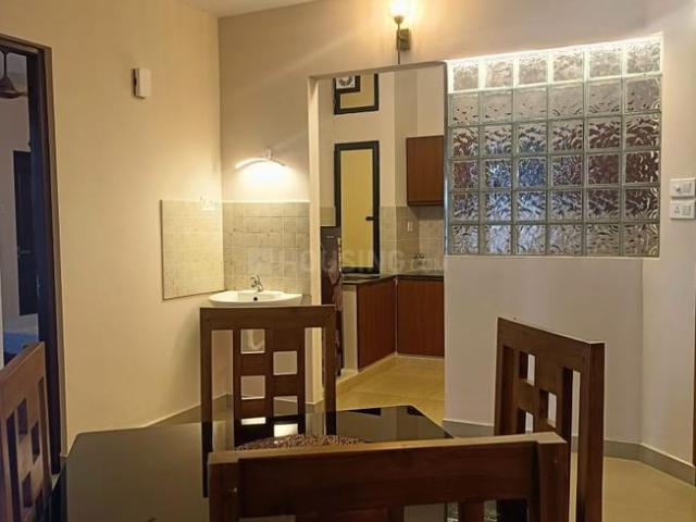 Flat for sale in Aluva, Kerala