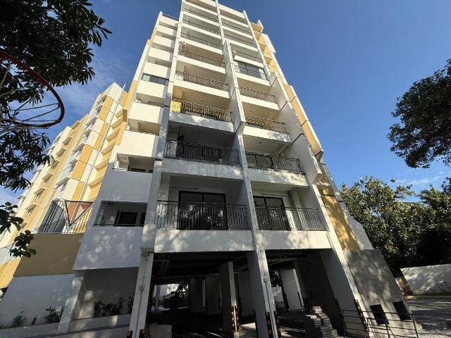 Flat for sale in Aluva, Kerala