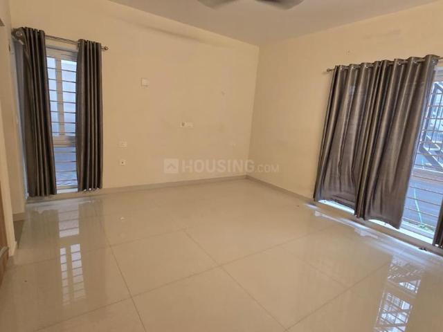 Flat for sale in Aluva, Ernakulam