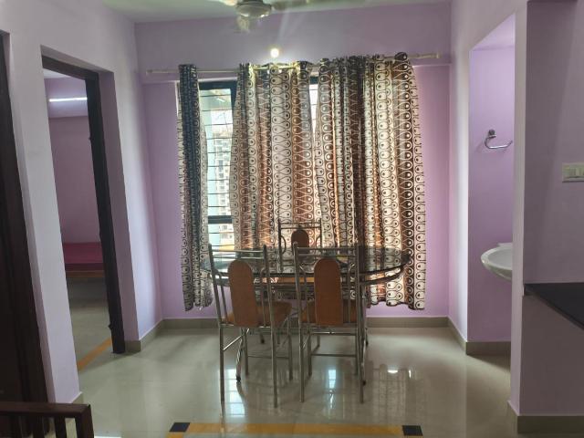 Flat for sale in Aluva, Kerala