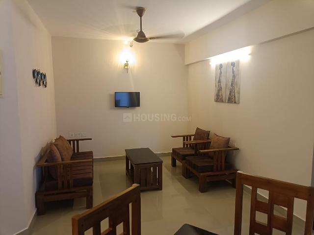 Flat for sale in Aluva, Kerala