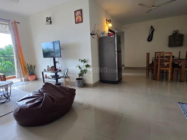 Flat for sale in Aluva, Kerala