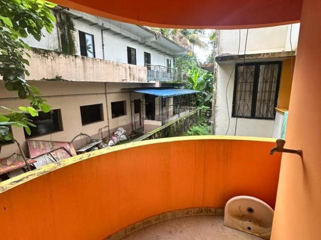 Flat for sale in Aluva, Kerala