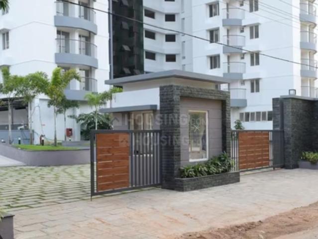 Flat for sale in Kerala
