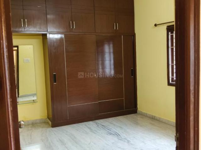 Flat for rent in Haidarabad, Telangana