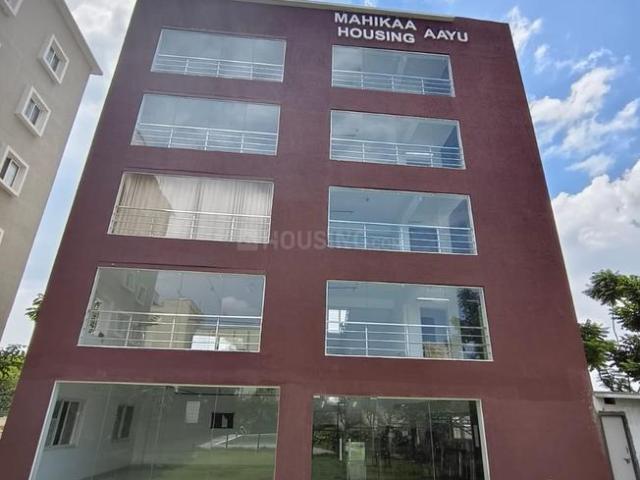 Flat for sale in Alwal, Hyderabad