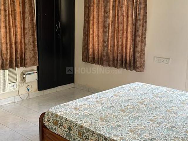 Flat for rent in Ward 122, Chennai Corporation