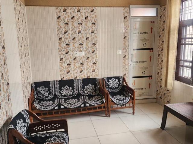 Flat for rent in Katohar Khurd, Una