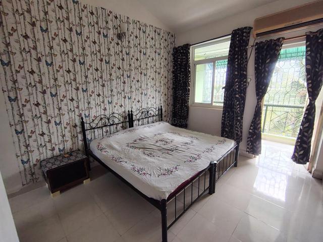 Flat for rent in Margao, Goa