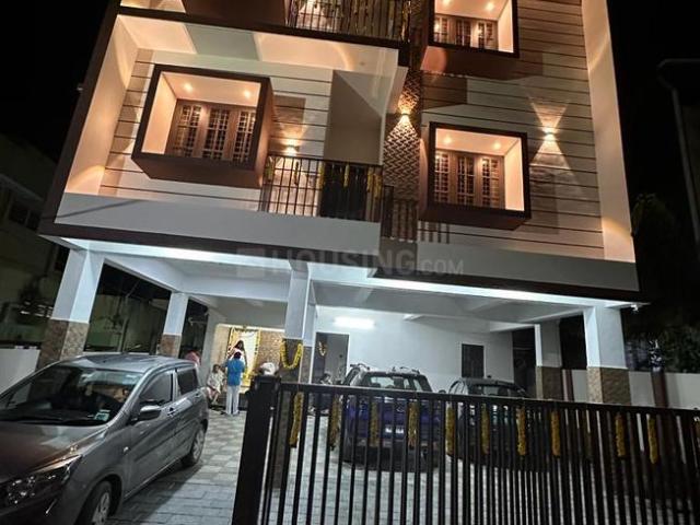 Flat for rent in Ambalamukku, Thiruvananthapuram