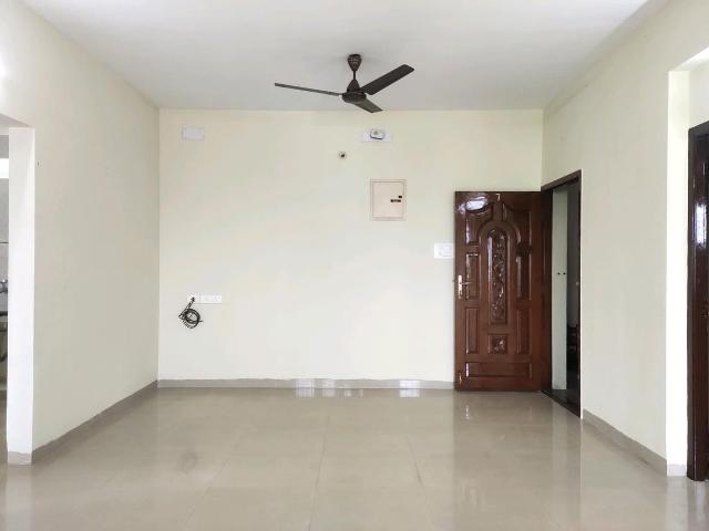 Flat for rent in Ambattur, Tamil Nadu