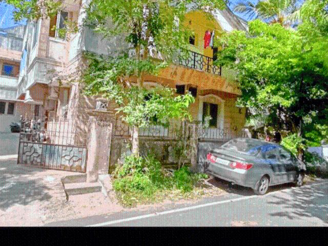 Flat for rent in Ambattur, Tamil Nadu