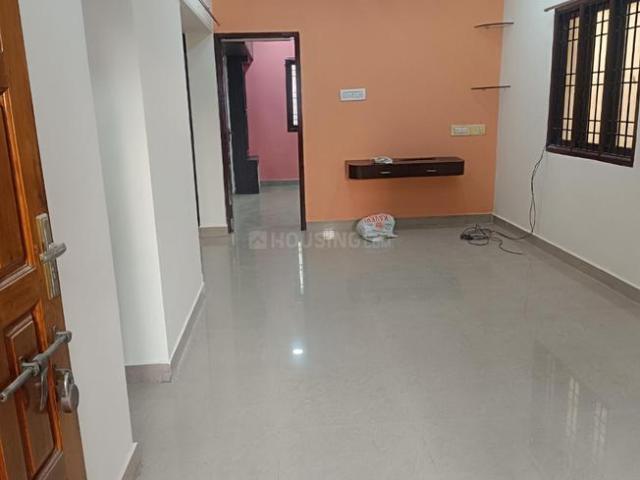 Flat for rent in Ambattur, Tamil Nadu