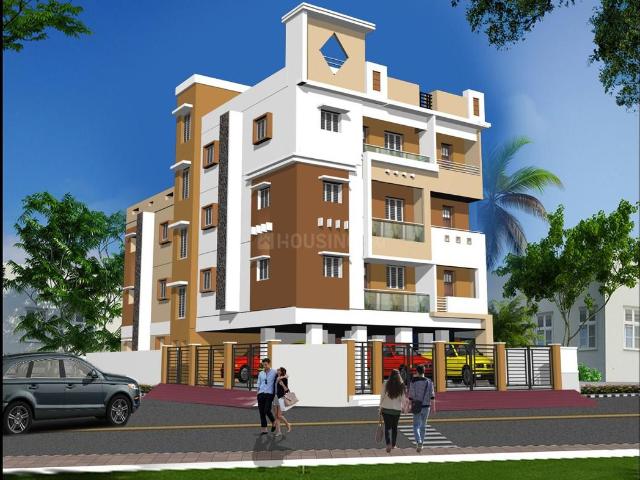 Flat for sale in Ambattur, Tamil Nadu