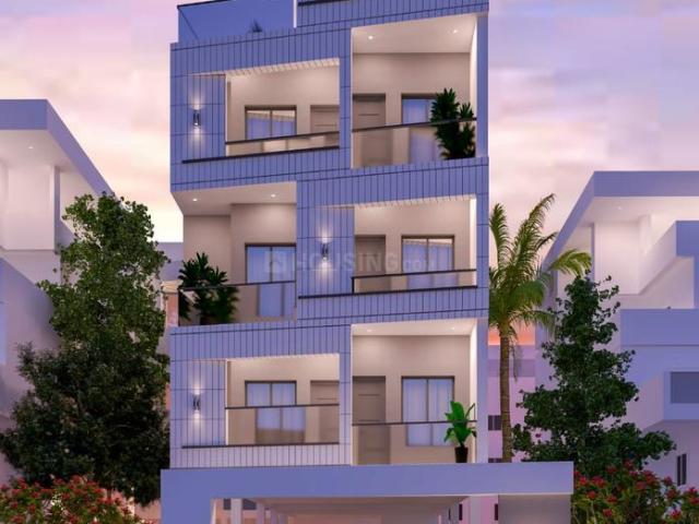 Flat for sale in Ambattur, Tamil Nadu