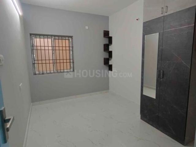 Flat for sale in Ambattur, Tamil Nadu