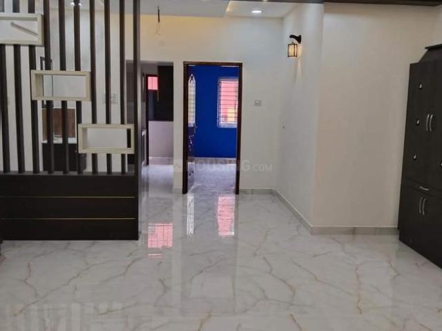 Flat for sale in Ambattur, Tamil Nadu