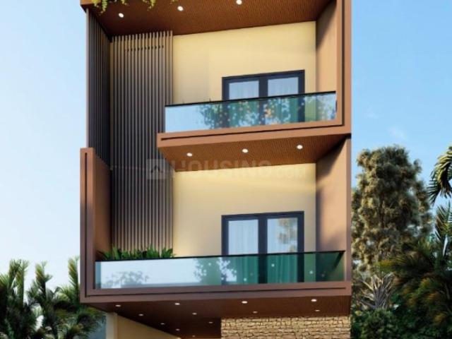 Flat for sale in Ambattur, Tamil Nadu