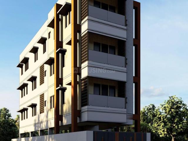 Flat for sale in Ward 85, Chennai Corporation