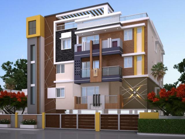 Flat for sale in Ambattur, Tamil Nadu