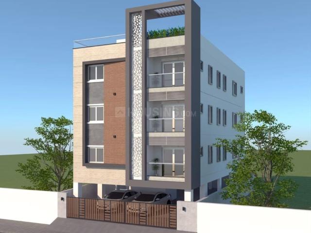 Flat for sale in Ambattur, Tamil Nadu