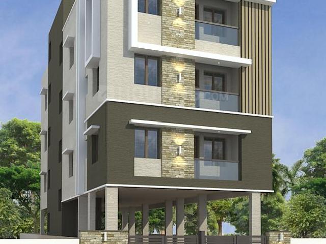 Flat for sale in Ambattur, Tamil Nadu