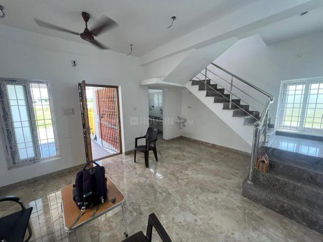 Flat for sale in Ambattur, Tamil Nadu