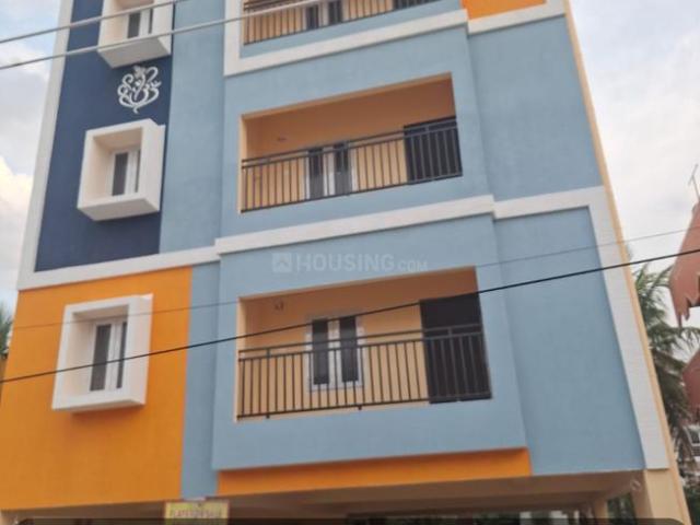 Flat for sale in Alwarthirunagar - Chennai, Tamil Nadu