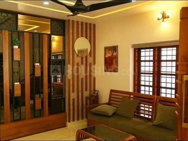 Flat for sale in Ambattur, Tamil Nadu