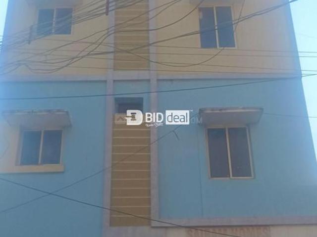 Flat for sale in Ambattur, Tamil Nadu