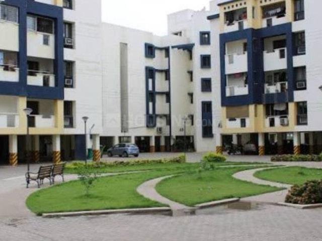 Flat for rent in Alapakam, Tamil Nadu