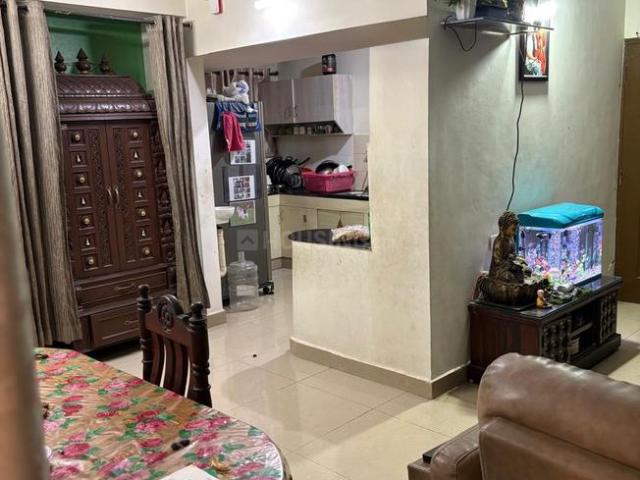Flat for rent in Alapakam, Tamil Nadu