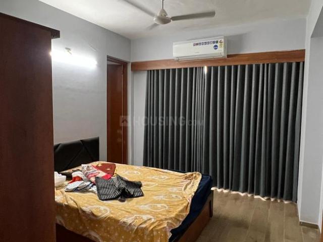 Flat for rent in Ambawadi - Ahmedabad, Gujarat