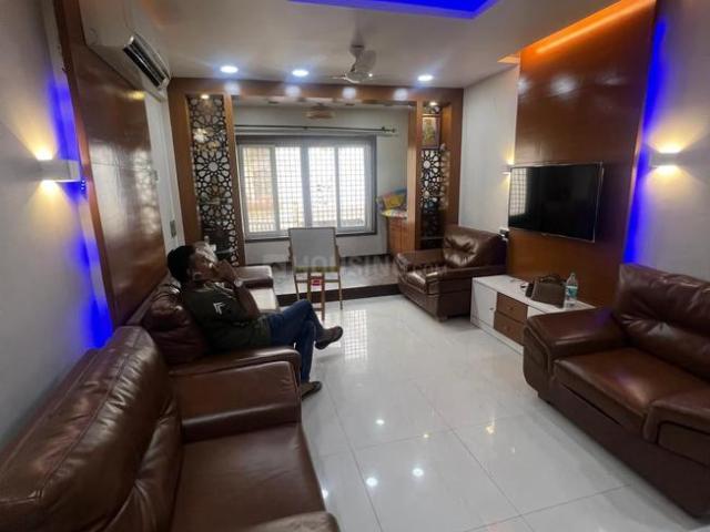 Flat for rent in Ambawadi - Ahmedabad, Gujarat