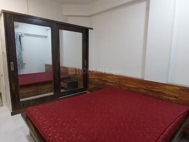 Flat for rent in Ambawadi - Ahmedabad, Gujarat
