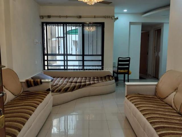 Flat for rent in Ambawadi - Ahmedabad, Gujarat