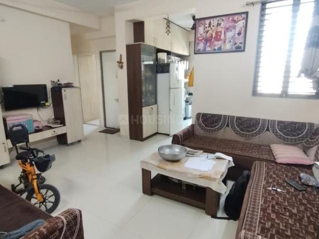 Flat for rent in Ambawadi - Ahmedabad, Gujarat