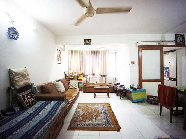 Flat for sale in Ambawadi, Ahmedabad