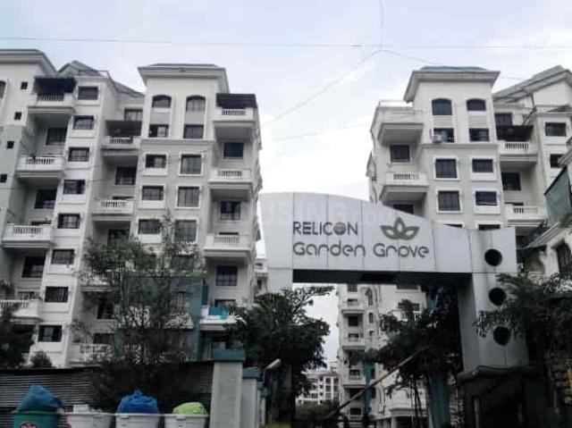 Flat for rent in Poona, National Capital Territory Of Delhi