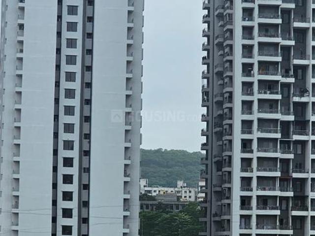 Flat for rent in Dhayari, Pune