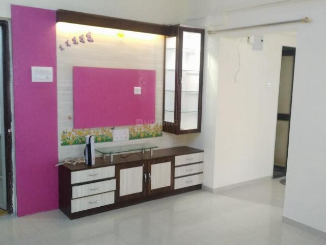Flat for rent in Dhayari, Pune