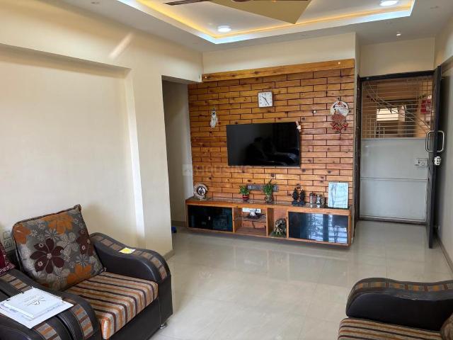 Flat for rent in Dhayari, Pune