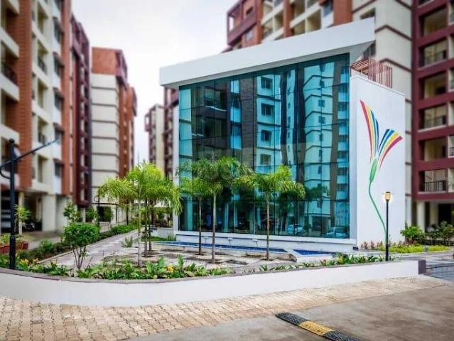Flat for rent in Poona, National Capital Territory Of Delhi