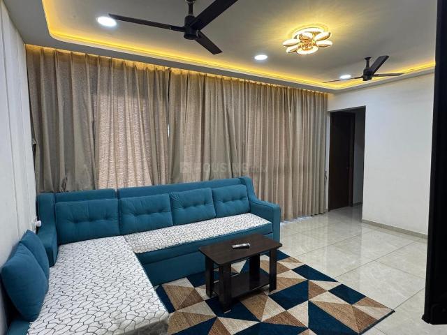 Flat for rent in Dhayari, Pune