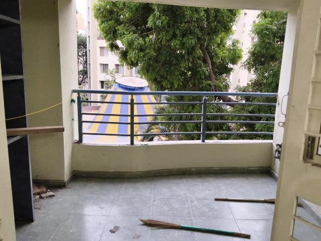 Flat for rent in Dhayari, Pune
