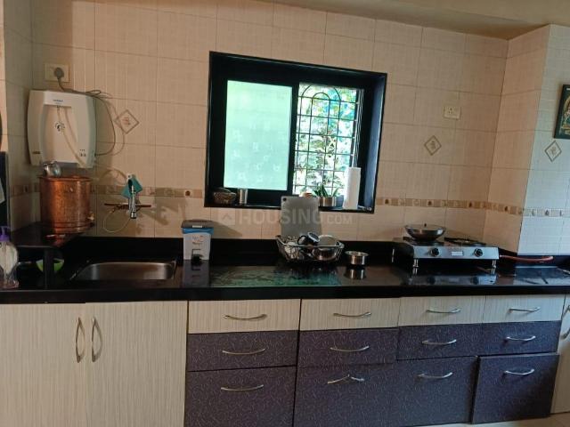 Flat for rent in Dhayari, Pune