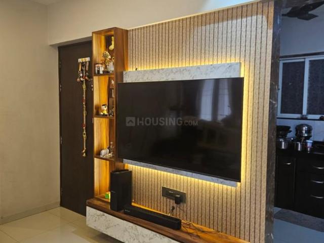Flat for rent in Katraj, Pune